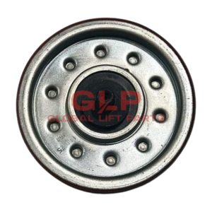 AMD Kapı Taşıyıcı Roller KM601106G01 - KM601106G02 - Görsel 4