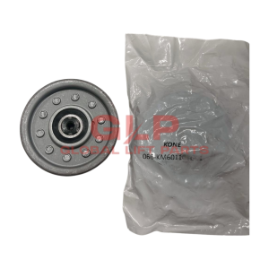 AMD Kapı Taşıyıcı Roller KM601106G01 - KM601106G02 - Görsel 5