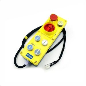 Kone Revizyon Kumandası KM954470G14 - Görsel 3