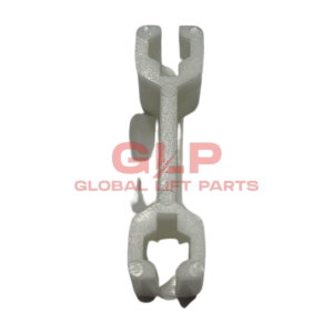 AMD Kapı Pateni KM997109H01 - Görsel 3