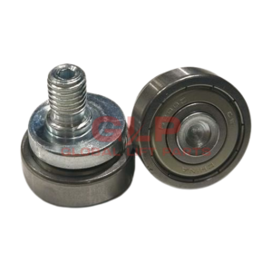 AMD - ADC Eksantrik Roller KM378032G01 - Görsel 3