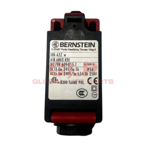 Bernstein A2Z Emniyet Siviç KM887698 - Görsel 3