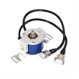 Otis Encoder AAA633AJ1 - TAA27076ADY1 - Görsel 3