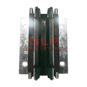 SLG20-9mm Kabin Pateni KM51000110V002 - Görsel 3