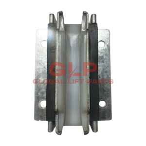 SLG20-16mm Kabin Pateni KM51000110V001 - Görsel 3