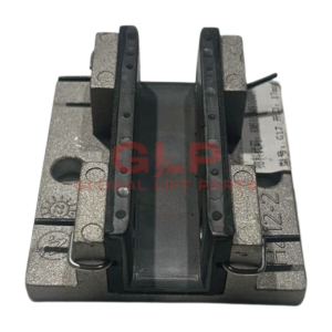 SLG8-17mm Karşı Ağırlık Pateni KM51034810V004 - Görsel 3